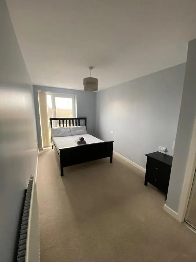 Fabulous 3 Bedroom Flat 爱丁堡 公寓