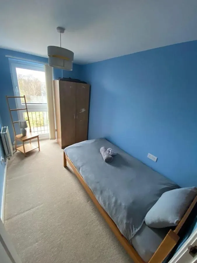 Fabulous 3 Bedroom Flat 爱丁堡 0*,  英国